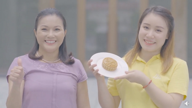 Video nhạc chế - Content viral