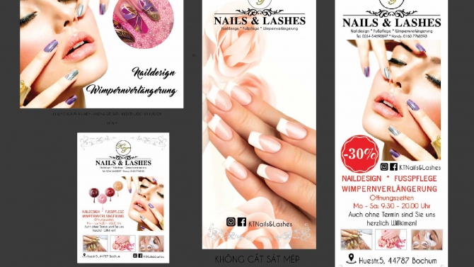 Nails KT