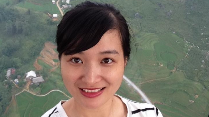 Viet Blog