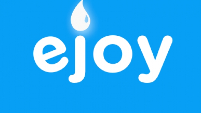 eJOY English