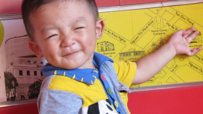 Xử lý đ&ocirc;̀ họa ngành in