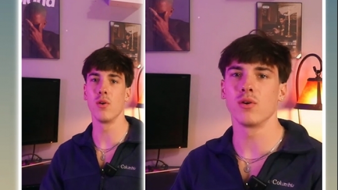 Dự &aacute;n video editting : Stop Doom Scrolling: How Boredom Fuels Success