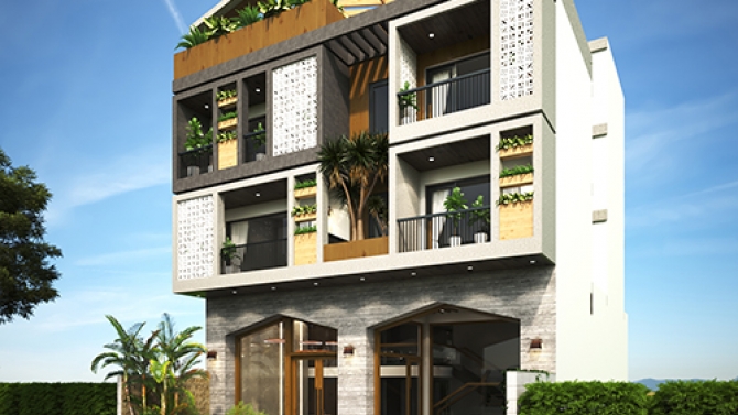 Thiết kế kết cấu