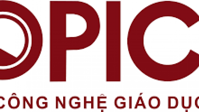 viết b&agrave;i cho blog của Tổ hợp gi&aacute;o dục trực tuyến TOPICA