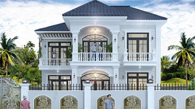 Thiết kế kết cấu