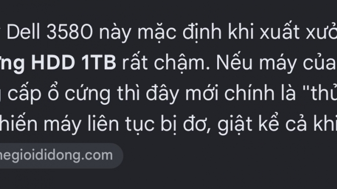 nhập dữ liệu
