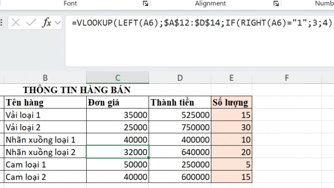 Xử l&iacute; dữ liệu