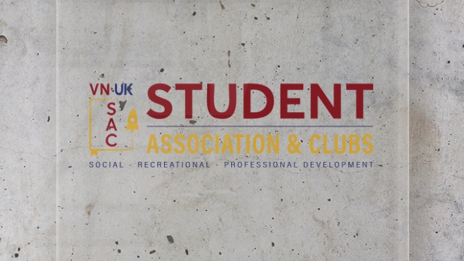 SAC logo