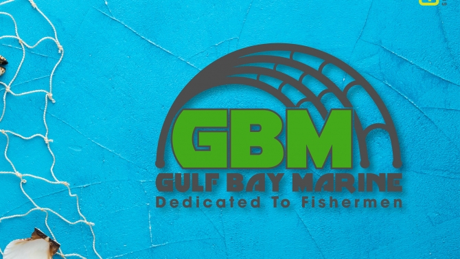 Logo được thiết kế bởi Good Brand.