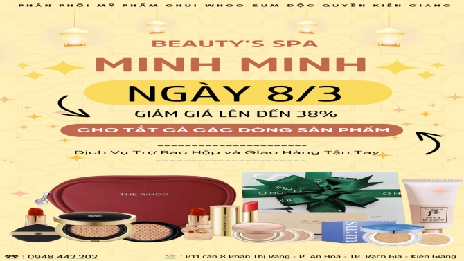 Thiết kế poster
