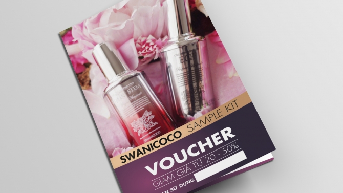 Voucher của SwaniCoco