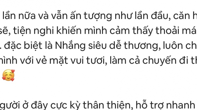 Review kh&aacute;ch sạn