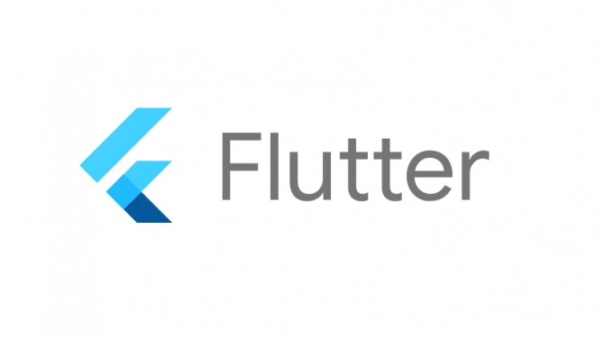 Flutter mobile app