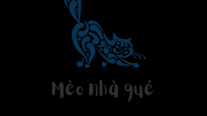 LOGO CHO SHOP B&Aacute;N ĐỒ GỐM VINTAGE