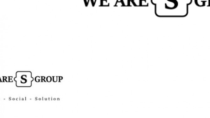 Thiết kế website wearesgroup