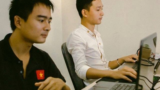 Viết content marketing