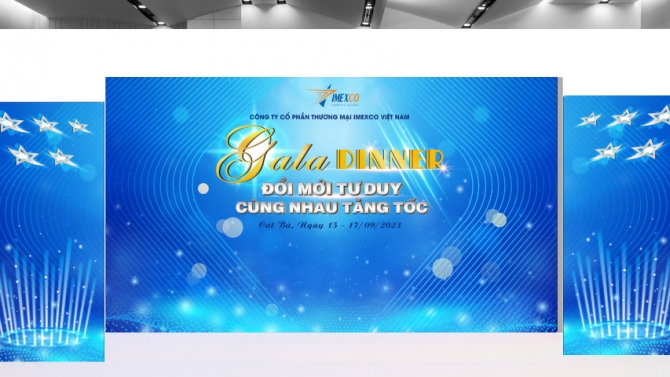 THiết kế background