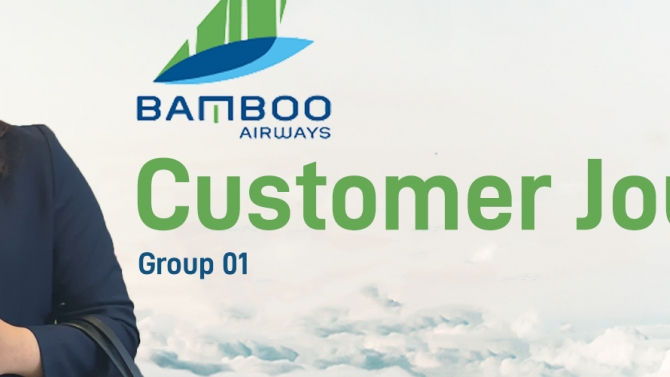 Dựng quay v&agrave; edit video Customer Journey