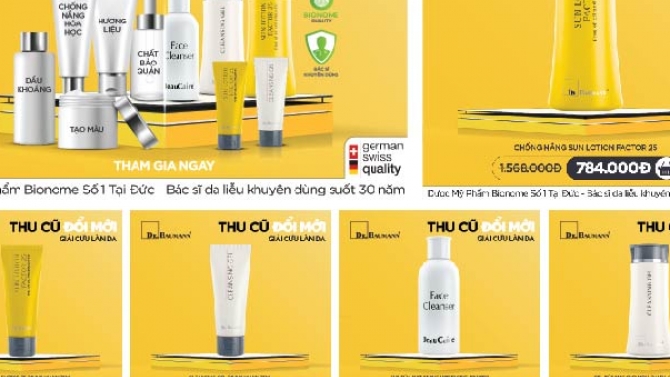 Post Ads Dr. Baumann