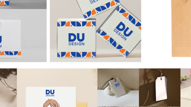 Thiết kế Bao B&igrave; Sản phẩm, In Ấn, Banner, Poster, Card, Folder, Bao thư.....
