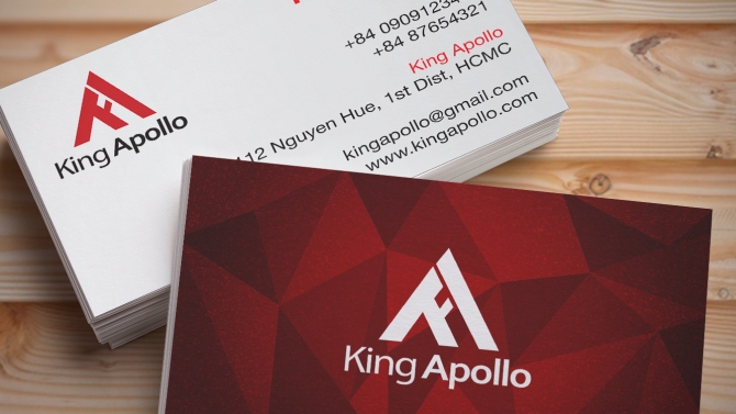 Namecard