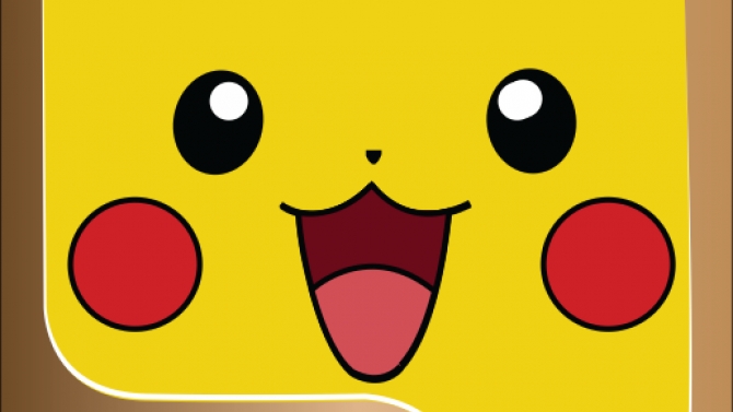picachu