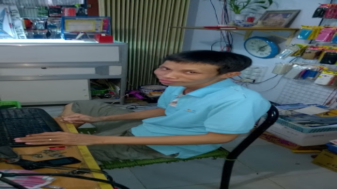 B&aacute;n h&agrave;ng