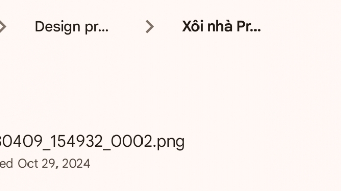 X&ocirc;i nh&agrave;