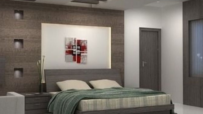 Thiết kế nội thất