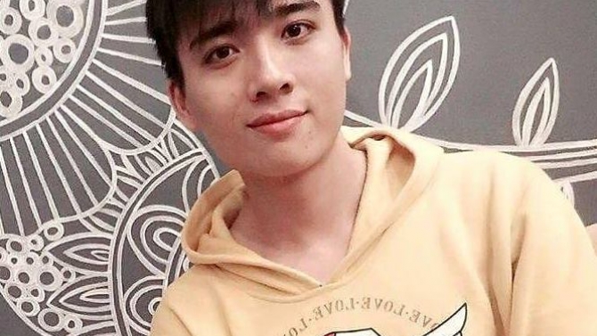 M&igrave;nh chưa c&oacute; dự &aacute;n n&agrave;o
