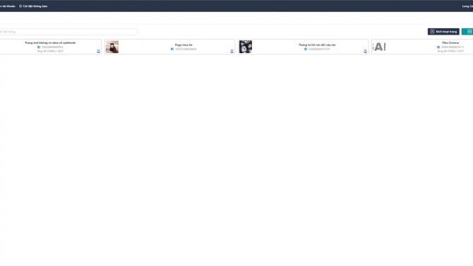 X&acirc;y dựng phần mềm chatbot
