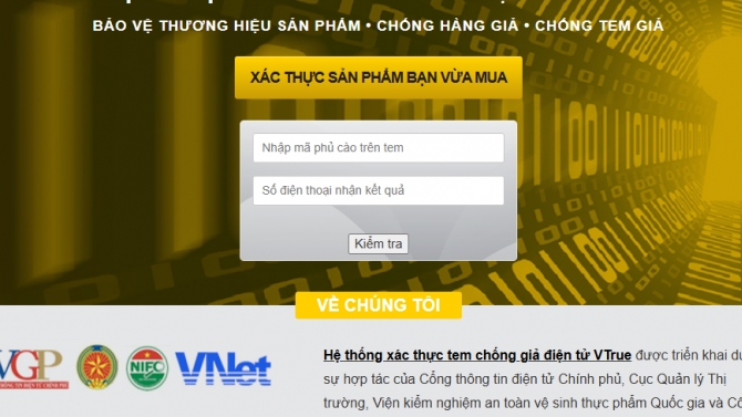 VTrue.vn