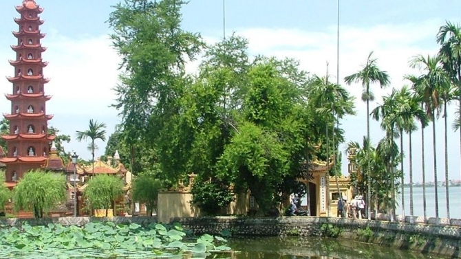 viết nội dung cho ngoichuavietnam.com
