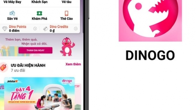 Dinogo