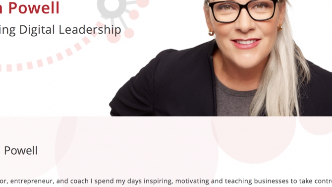 Website BethPowell