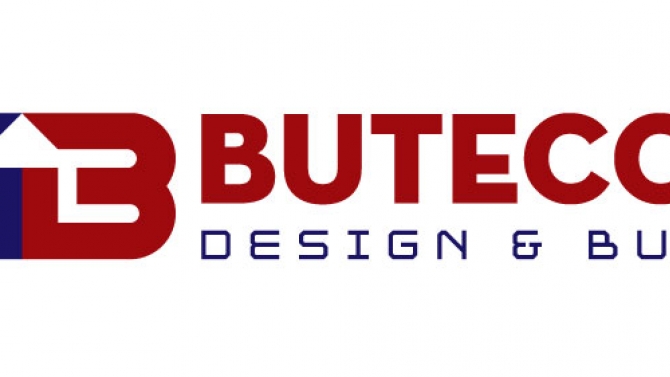Thiết Kế Logo Butecco