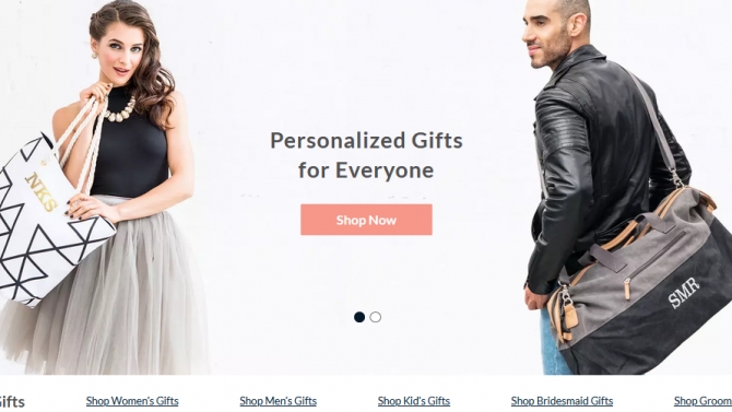 Wedding Star (Magento 2)