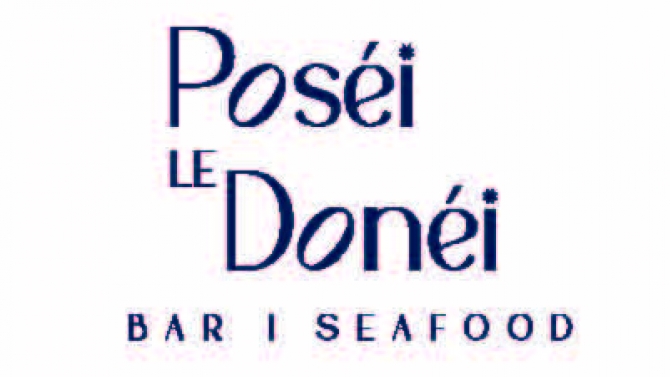 BRANDING FOR RESTAURANT & SEAFOOD