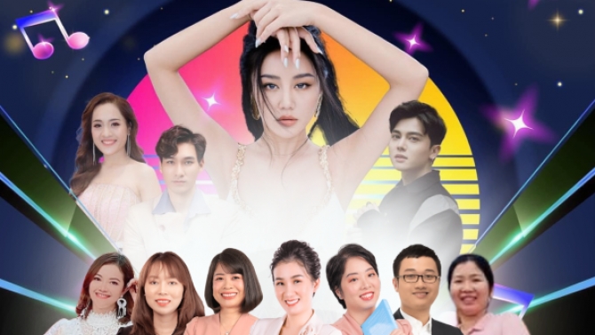 Banner chương tr&igrave;nh