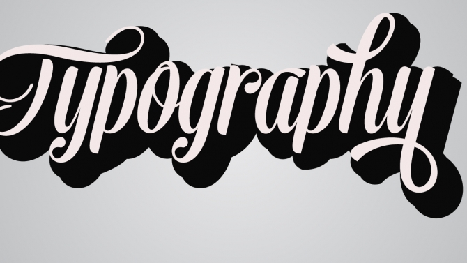 Typography
