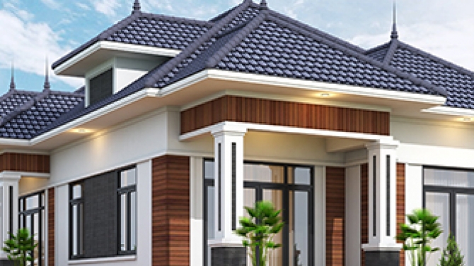 Thiết kế kết cấu