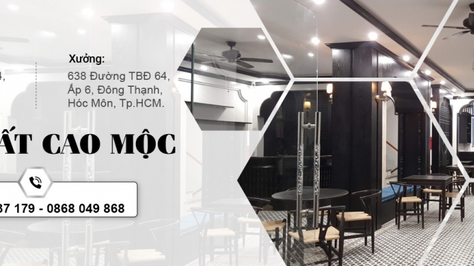 Thiết kế baner
