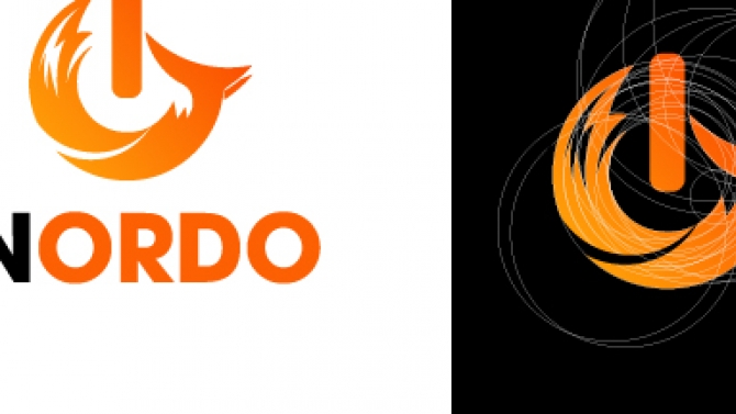 Thiết kế Logo INORDO