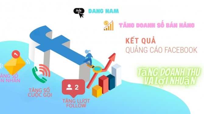 Thiết kế logo, chạy quảng c&aacute;o, viết content, AI