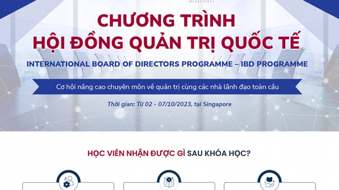Landingpage Coures Vietstar