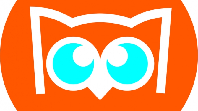 Thiết kế logo mạng x&atilde; hội