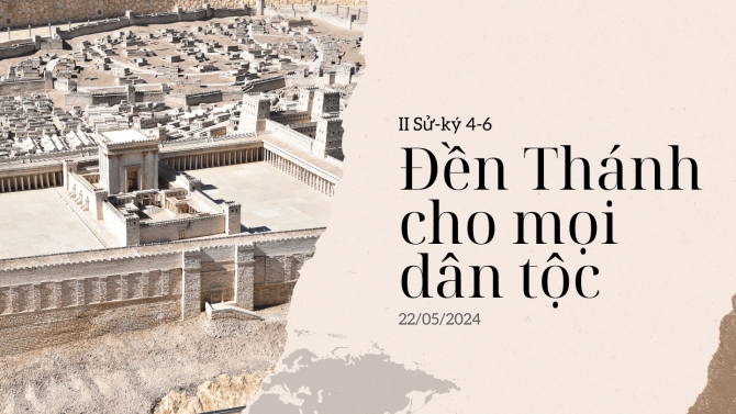 Thiết kế background cho nh&agrave; thờ