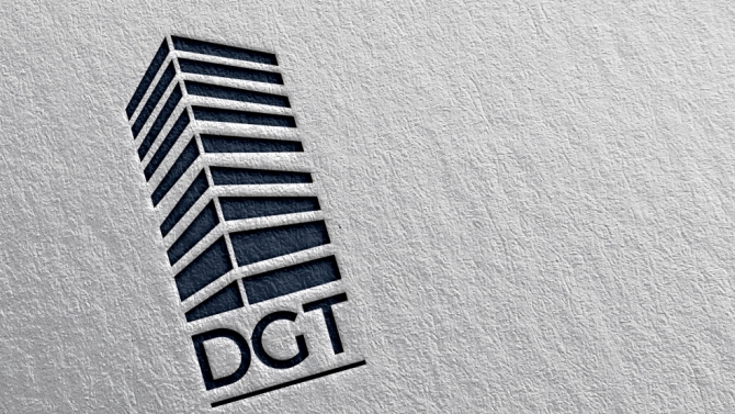 DGT Company Logo