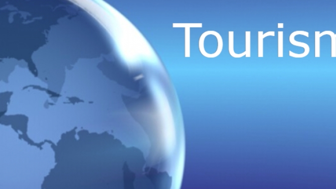 Tourist materials