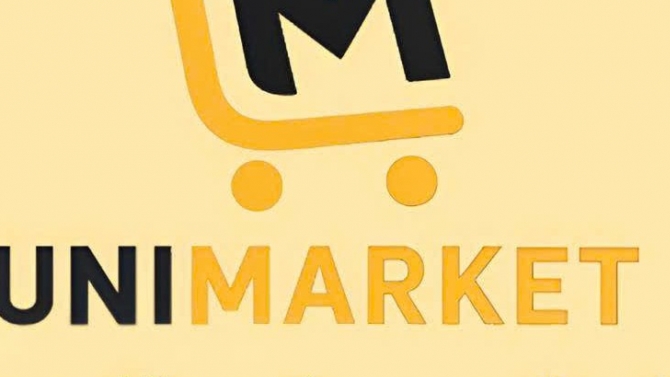 Website b&aacute;n đồ cũ UniMarket